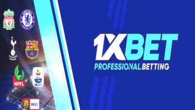 1XBET - Nhà cái với hàng nghìn ưu đãi thưởng khủng cho bet thủ