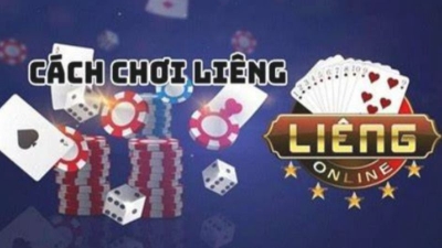 Liêng- Hành trình tìm hiểu trò chơi kịch tính nhiều lợi ích từ nhà cái