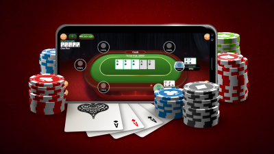 Poker - Bí quyết chơi đỉnh cao giúp bet thủ hốt bạc liên tục