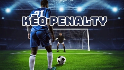 Kèo Penalty – Cơ hội thắng lớn từ những quả phạt đền trong bóng đá
