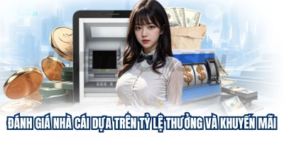 Nhacaiuytin1.cx - Hướng dẫn lựa chọn nhà cái uy tín 2026