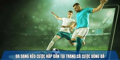 Trangcadobongda.lat - Đa dạng lựa chọn với hơn 200+ kèo hot